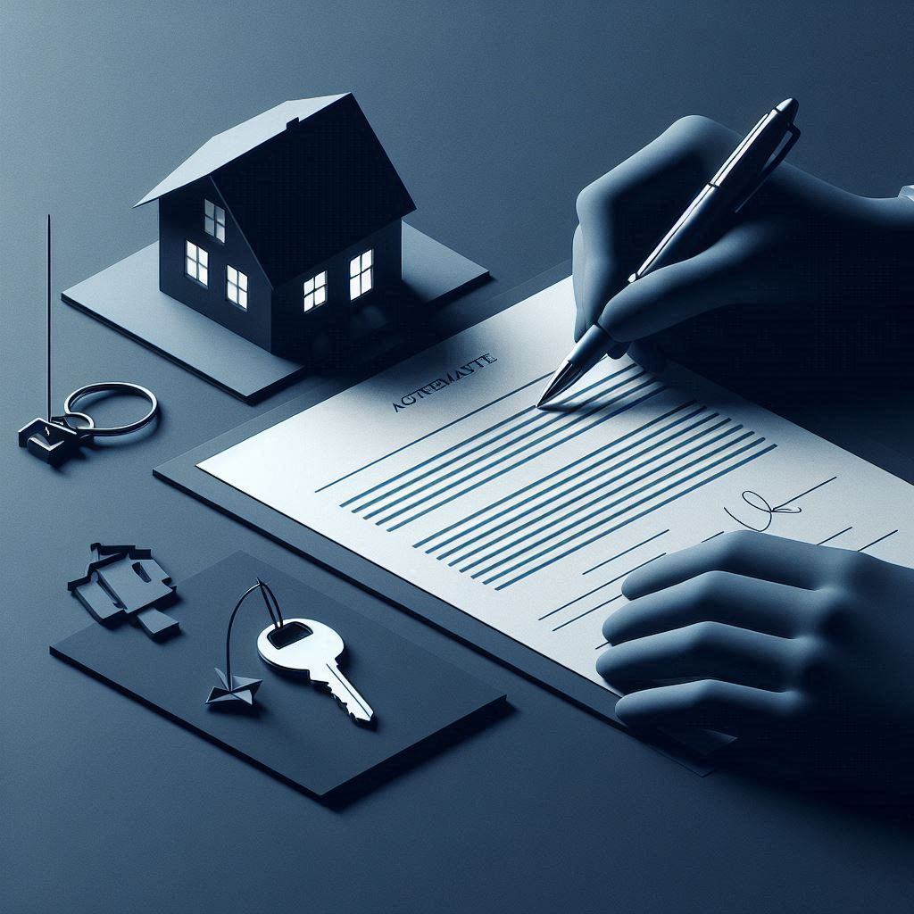 ¿QUE GASTOS DEBO TENER EN CUENTA AL COMPRAR O VENDER UNA PROPIEDAD?