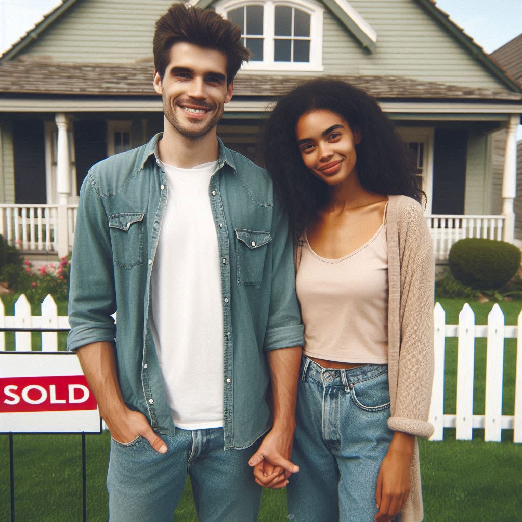 ¿Qué buscan los compradores de viviendo por primera vez?