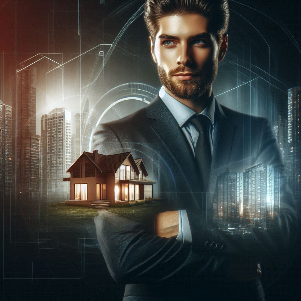 ¿Por qué algunas personas tienen éxito en el sector inmobiliario?