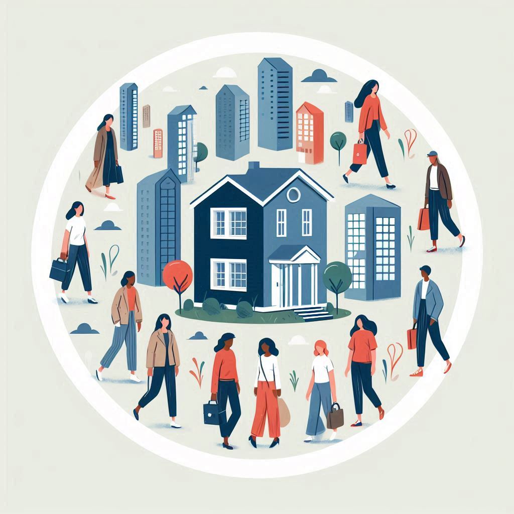 De que se tratan los bienes raices