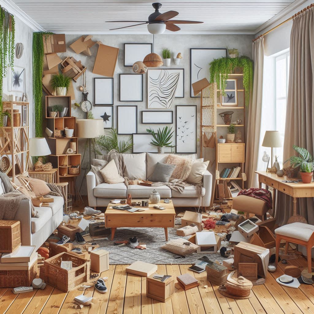 Espacios pequeños: 12 ideas para aprovechar