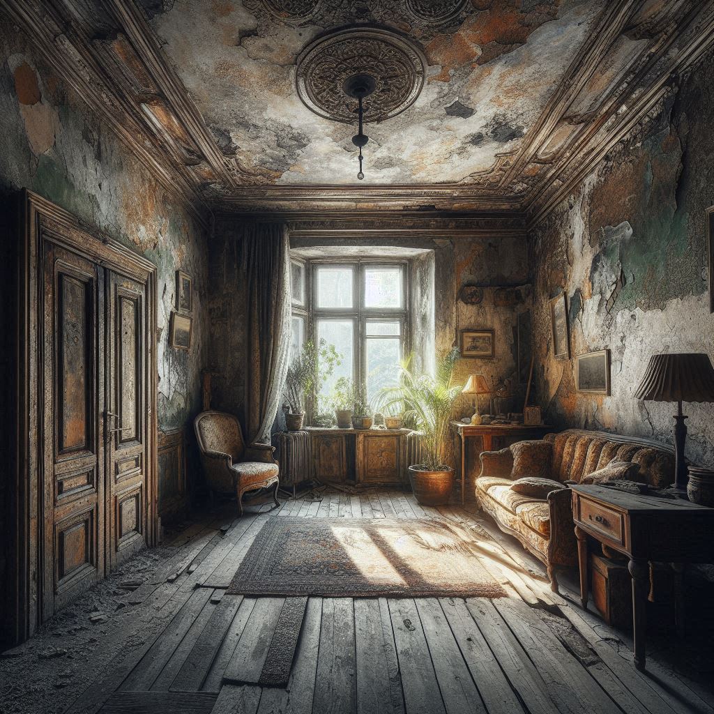 La nariz lo sabe: olores a tener en cuenta al visitar casas en venta