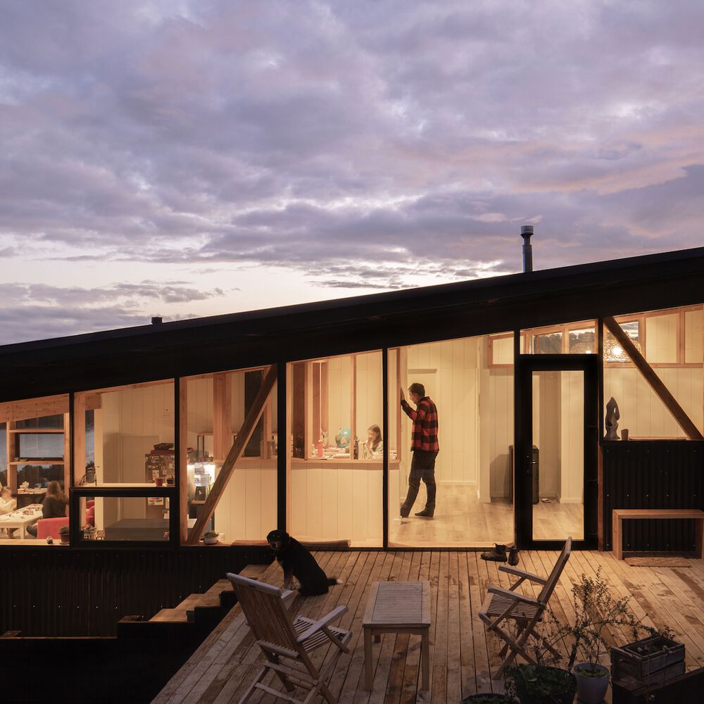 4 estrategias efectivas para un hogar sostenible este invierno