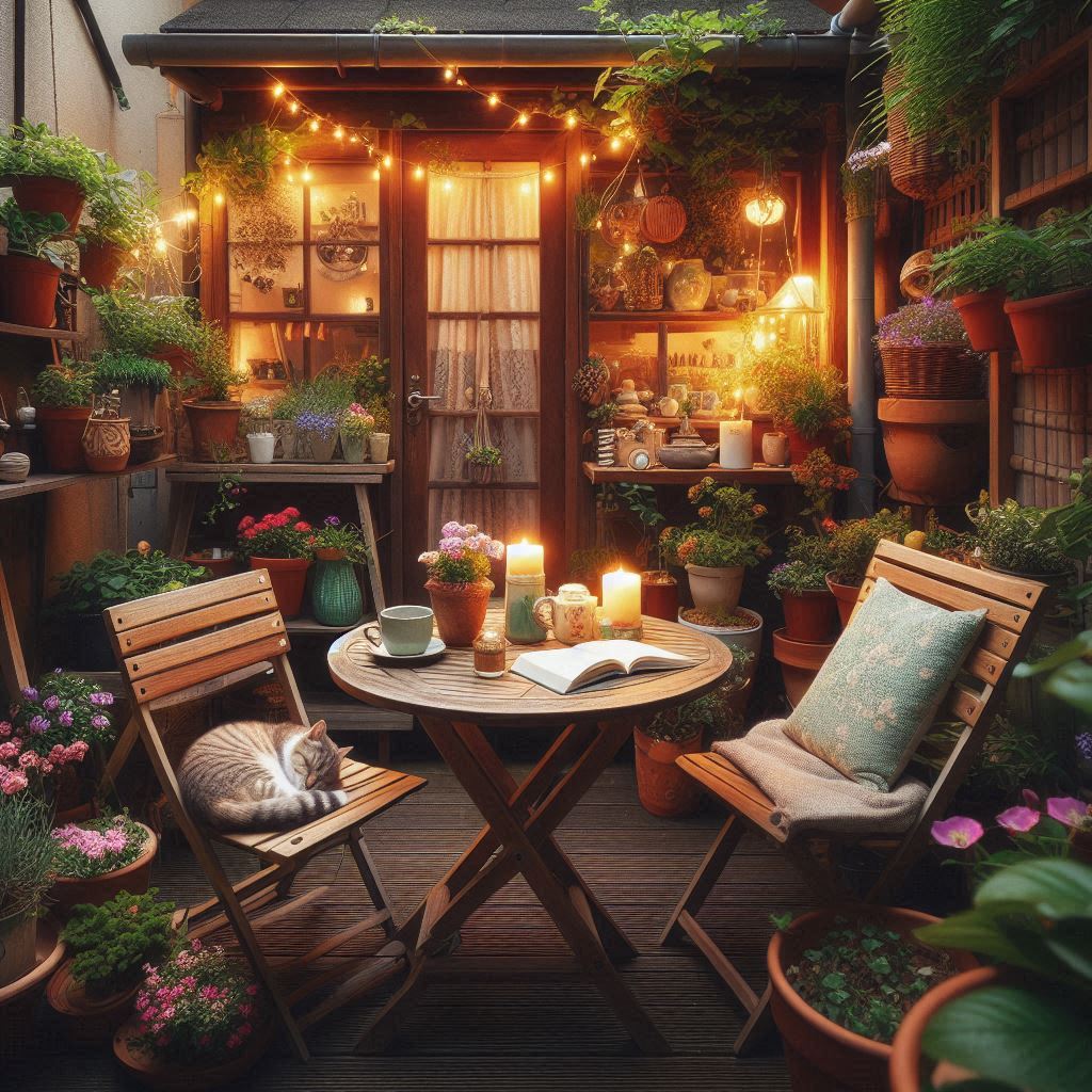 Como disfrutar del entretenimiento al aire libre