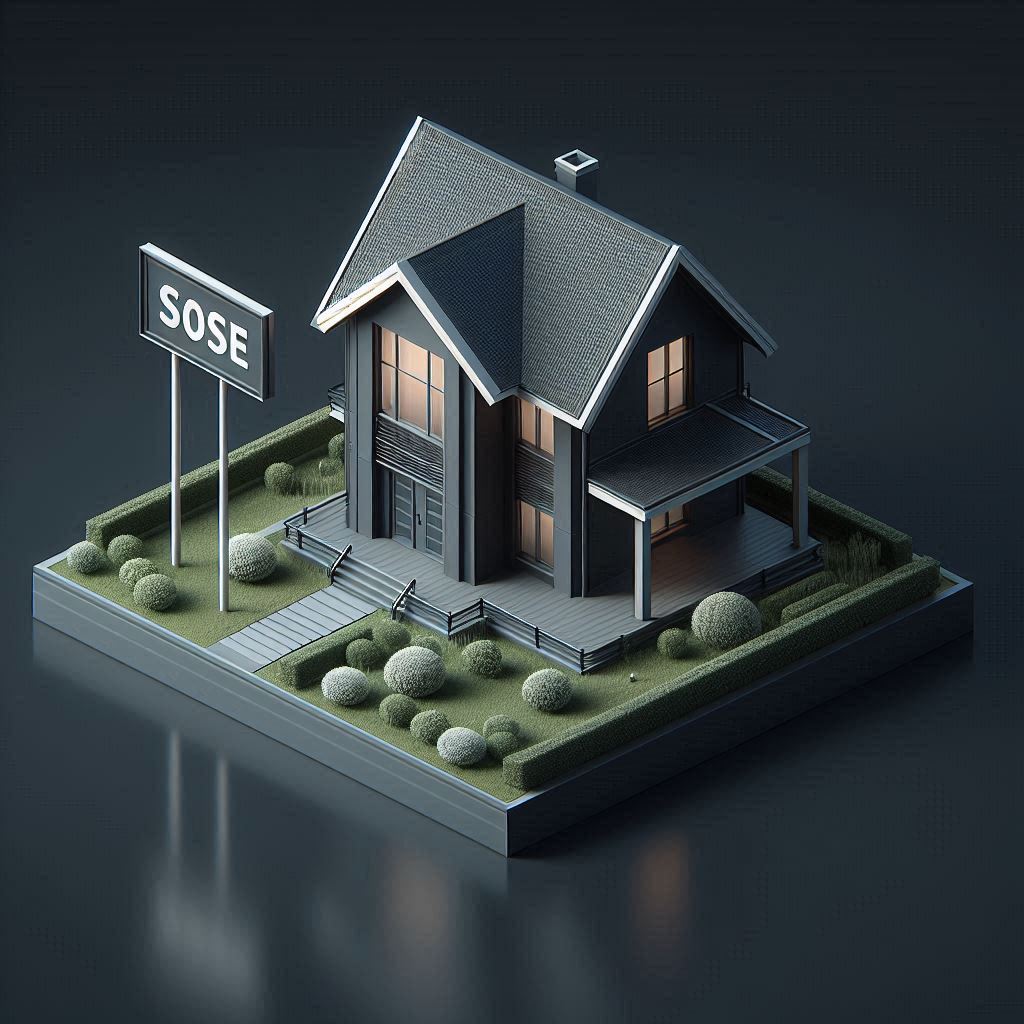 Los 4 pasos para vender una propiedad exitosamente.