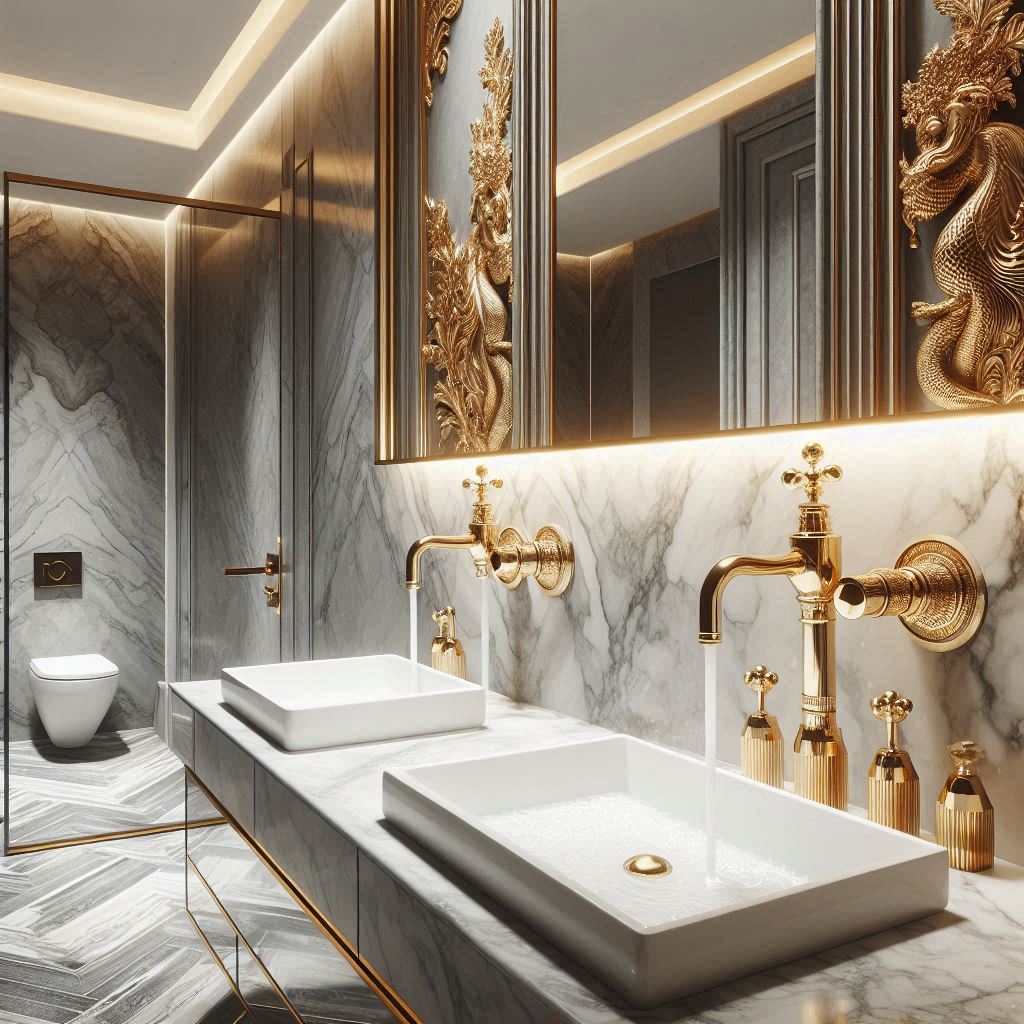 Tuberías de agua y cañerías tapadas