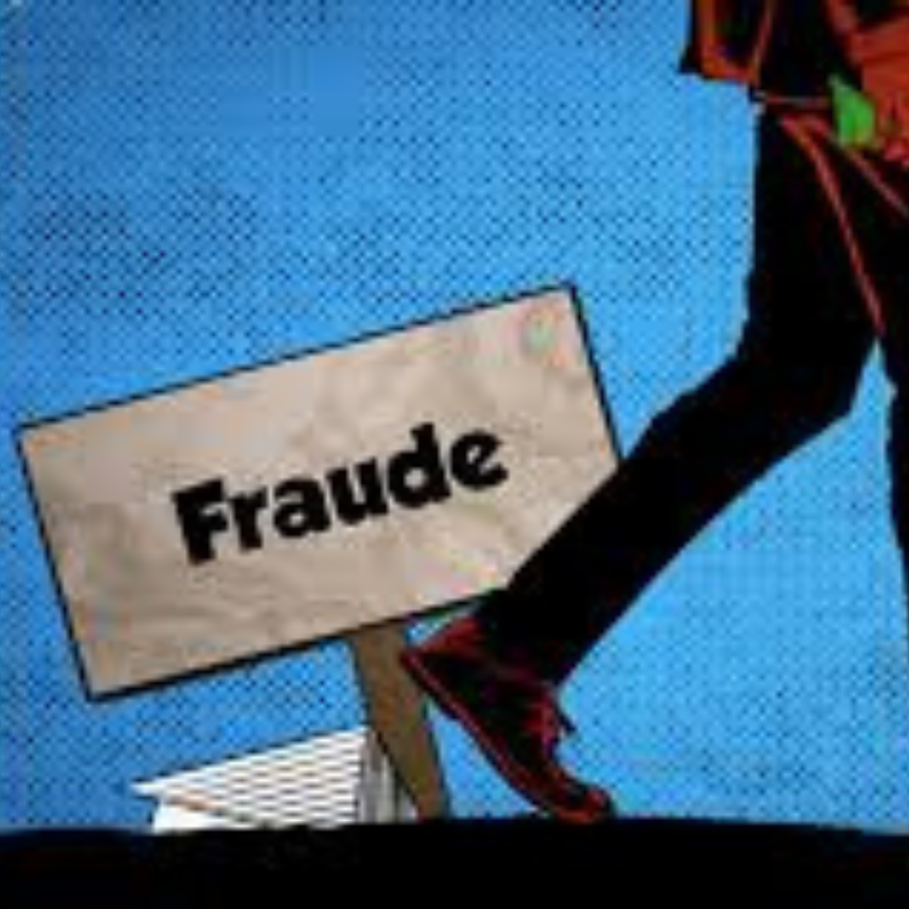 FRAUDES INMOBILIARIOS, CÓMO EVITAR SER VÍCTIMA