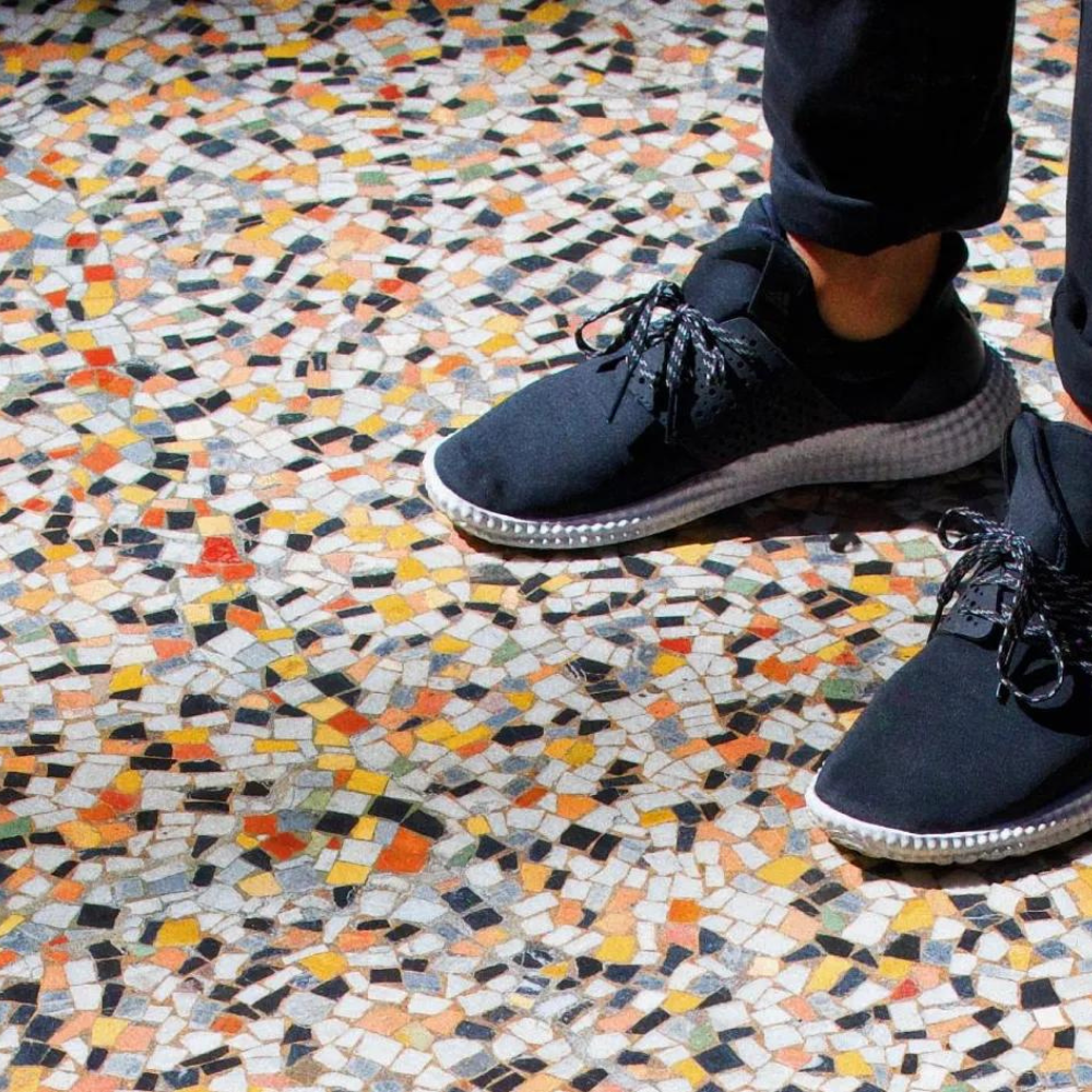 IDEAS PARA REJUVENECER TUS PISOS ANTIGUOS