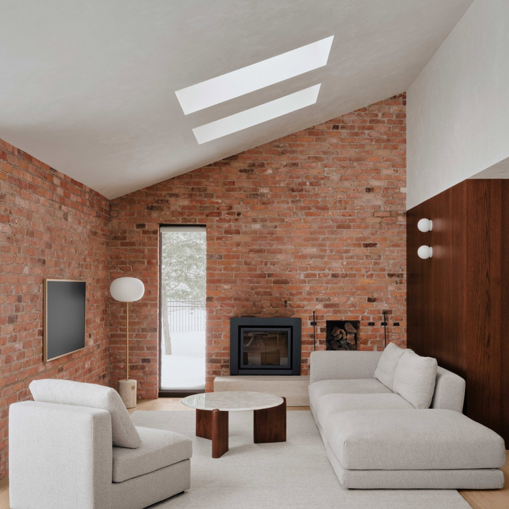 ALTERNATIVAS PARA RENOVAR TUS PAREDES BLANCAS