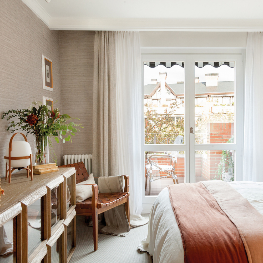 TRANSFORMACIONES PARA RENOVAR TU DORMITORIO