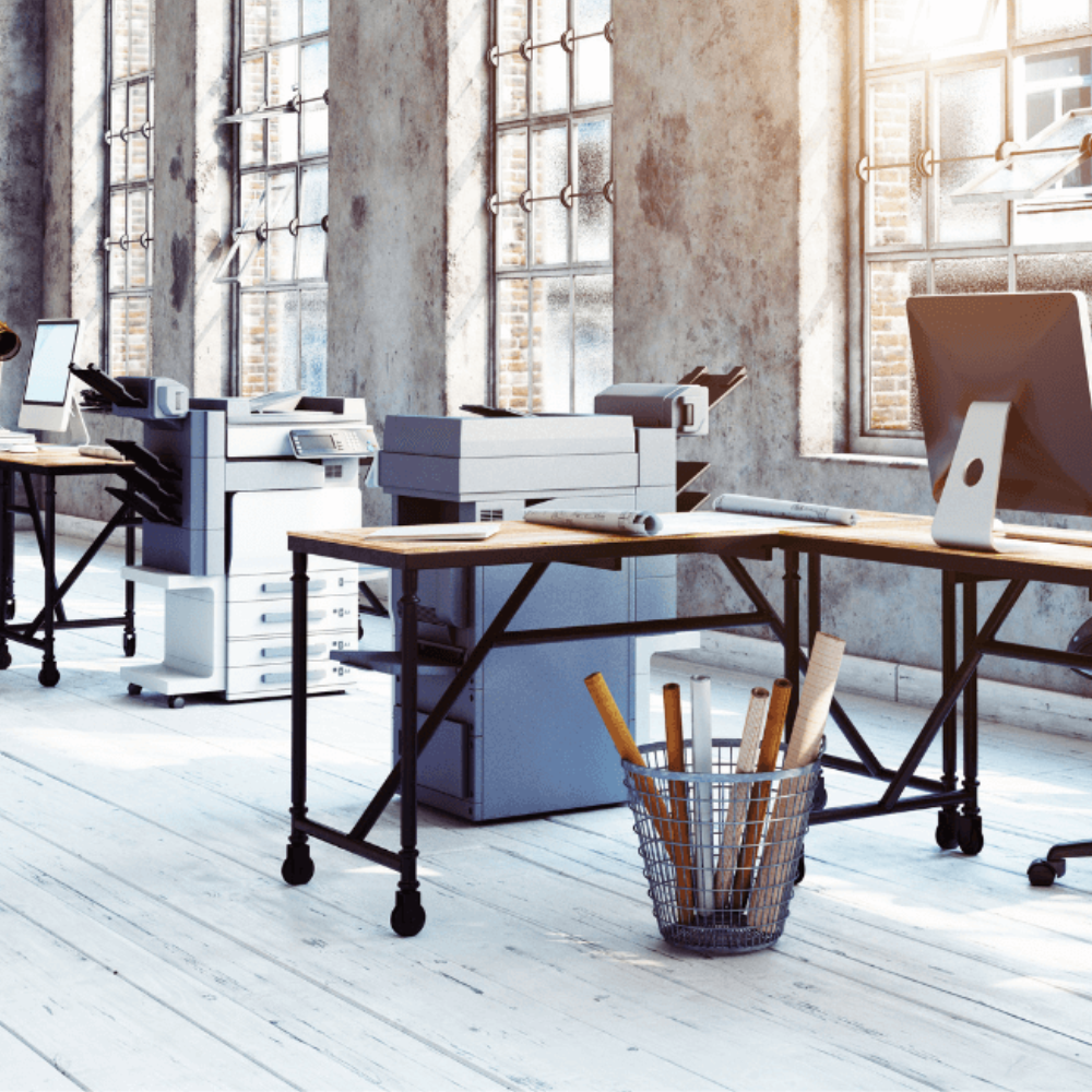 NUEVAS OFICINAS: LO QUE BUSCAN LAS EMPRESAS