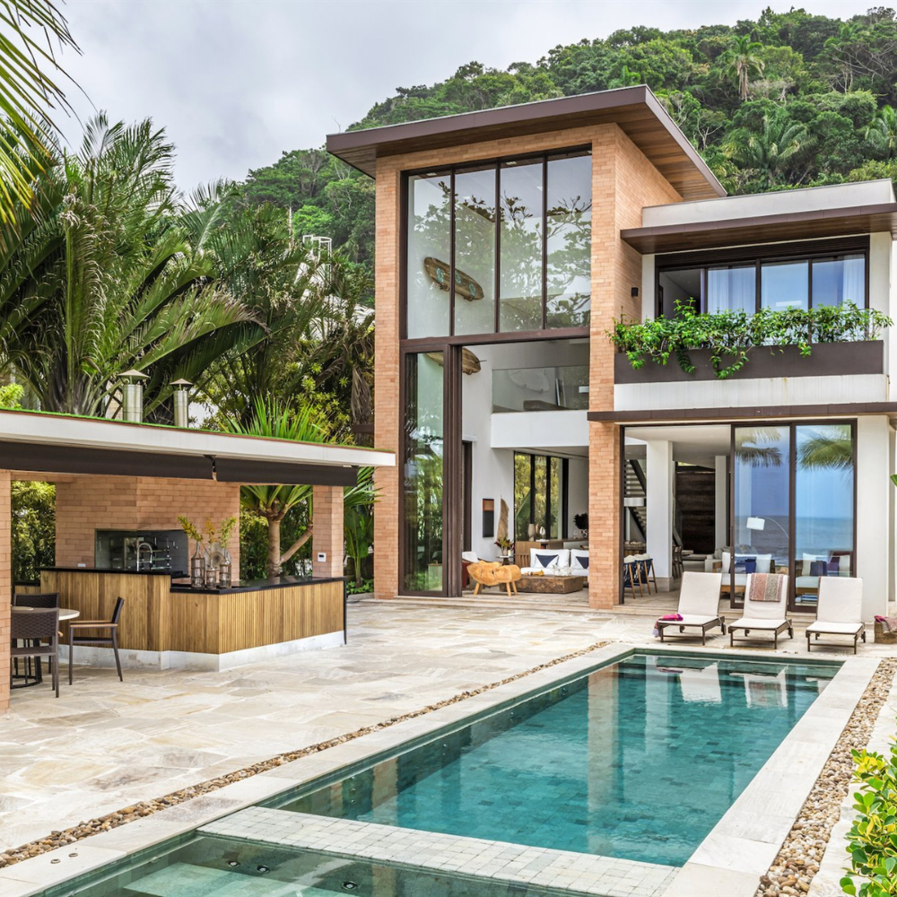 ESTRATEGIAS BIOCLIMÁTICAS APLICADAS A LA ARQUITECTURA