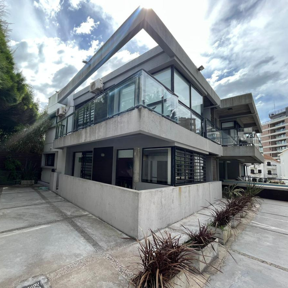 DEPTO-HOUSE: UNA INNOVADORA MODALIDAD DE VIVIENDAS