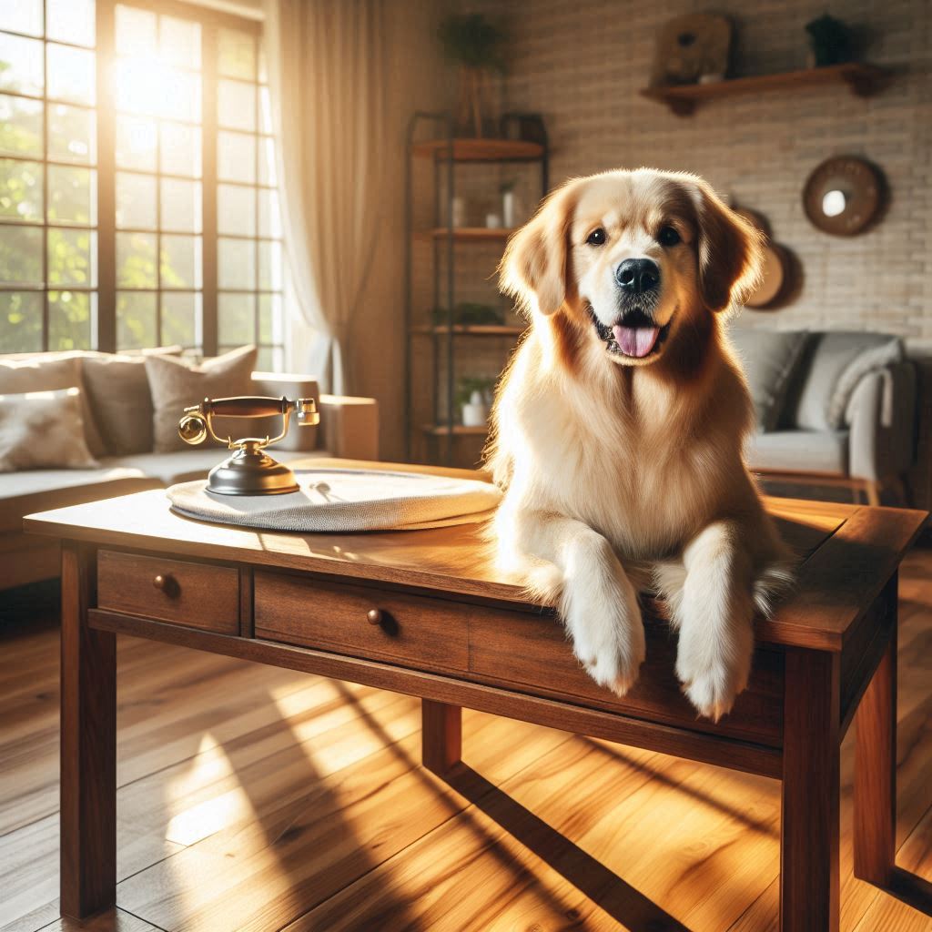 mascota segura en casa: Guía completa