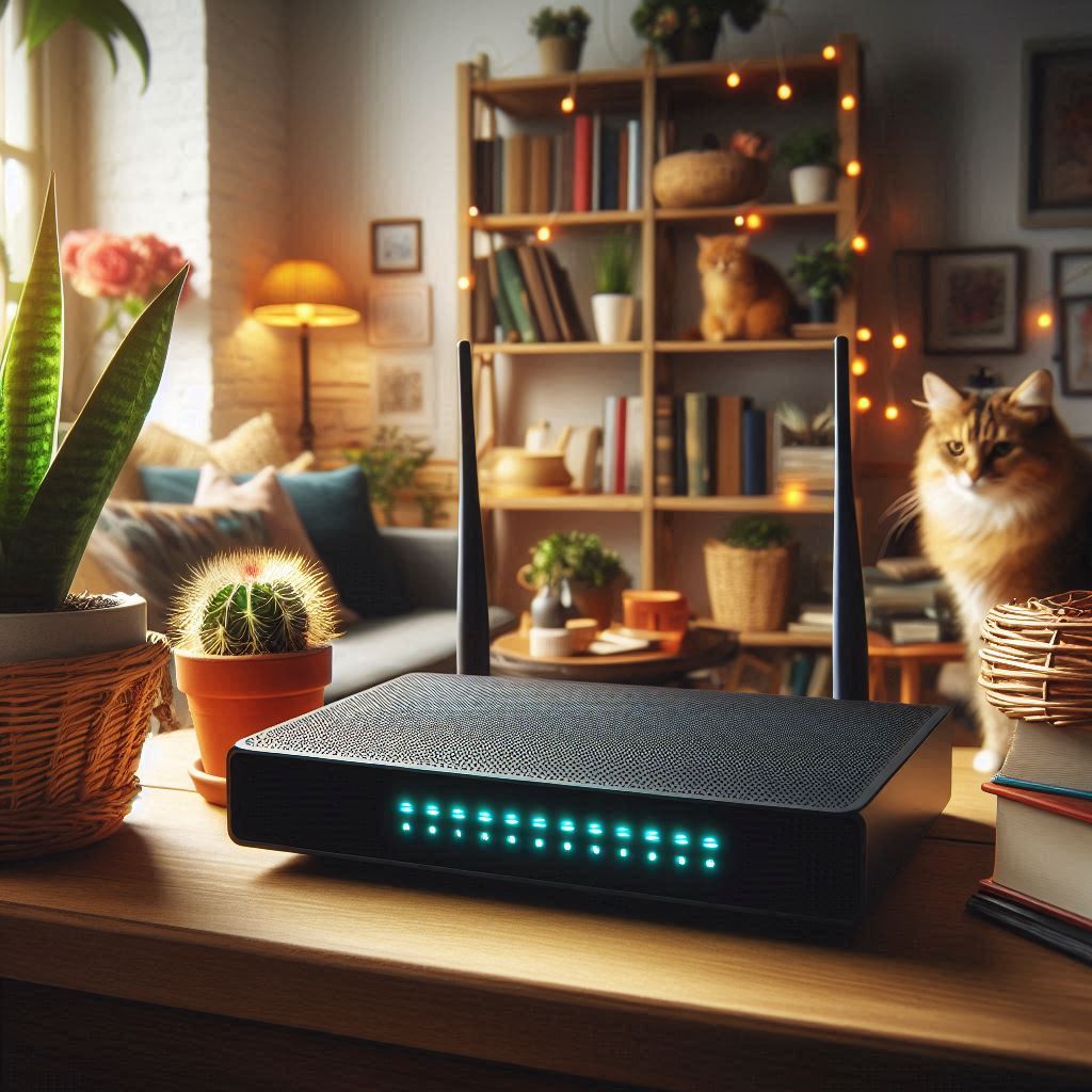 WiFi en casa: Soluciones frecuentes