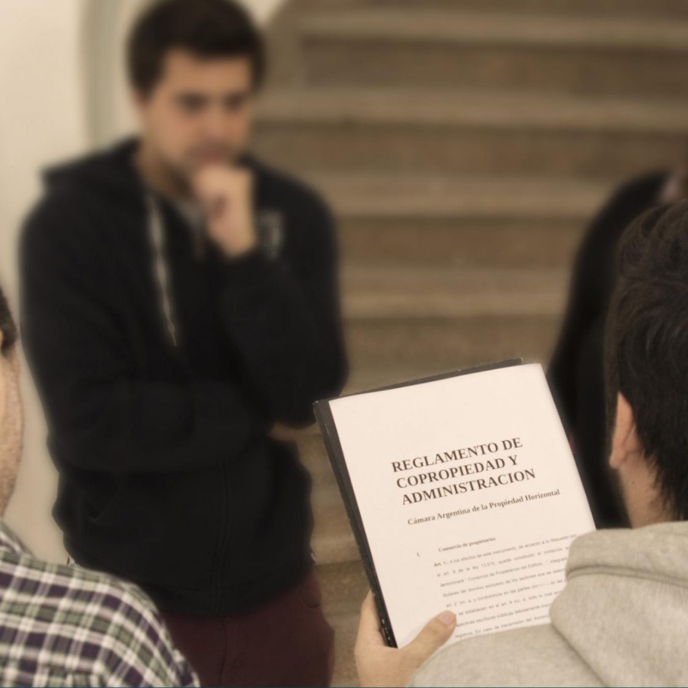 LA IMPORTANCIA DE UN REGLAMENTO INTERNO