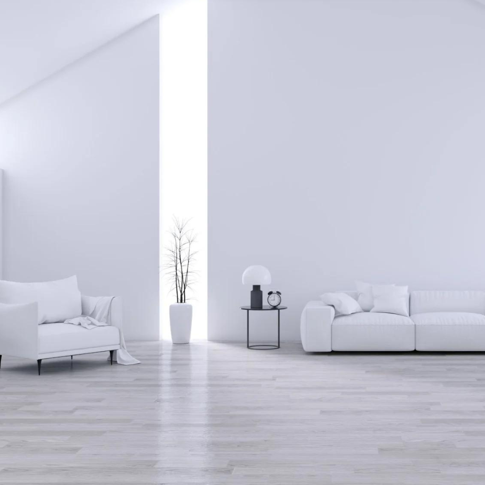 ESTILO MINIMALISTA EN EL HOGAR: MENOS ES MÁS