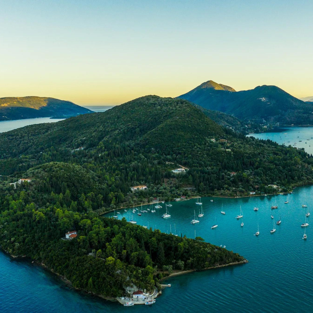 ¿CUÁL ES EL MEJOR CLIMA PARA VIVIR LONGEVO?