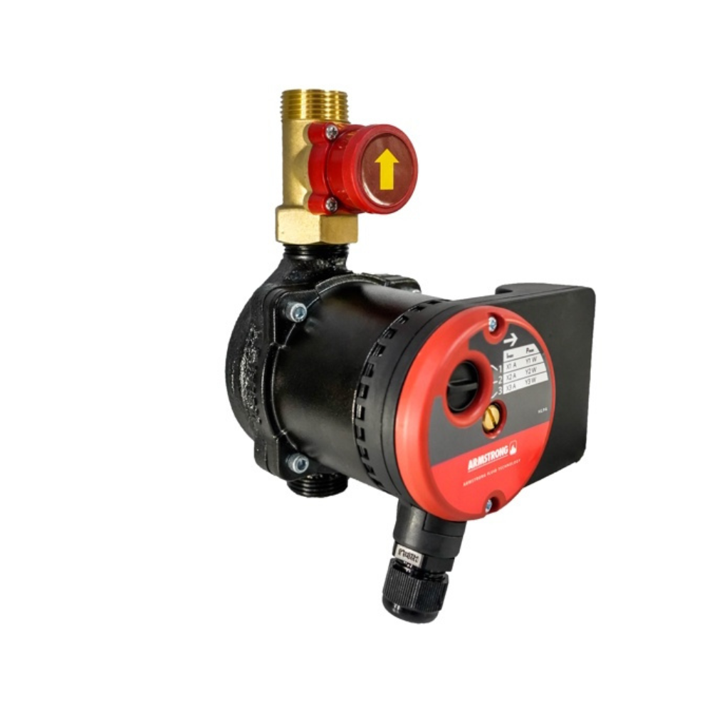 CÓMO MEJORAR LA PRESIÓN DE AGUA EN UNA CASA