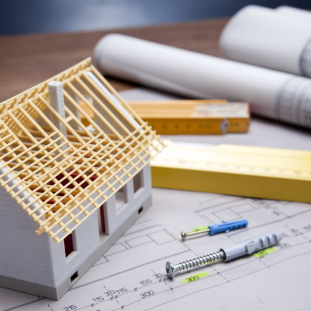 ESTRATEGIAS EFECTIVAS PARA AHORRAR AL CONSTRUIR UNA CASA