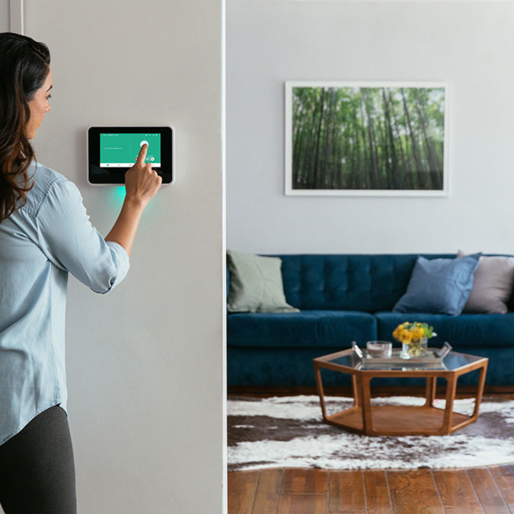 CÓMO APORTAR SEGURIDAD A UNA CASA