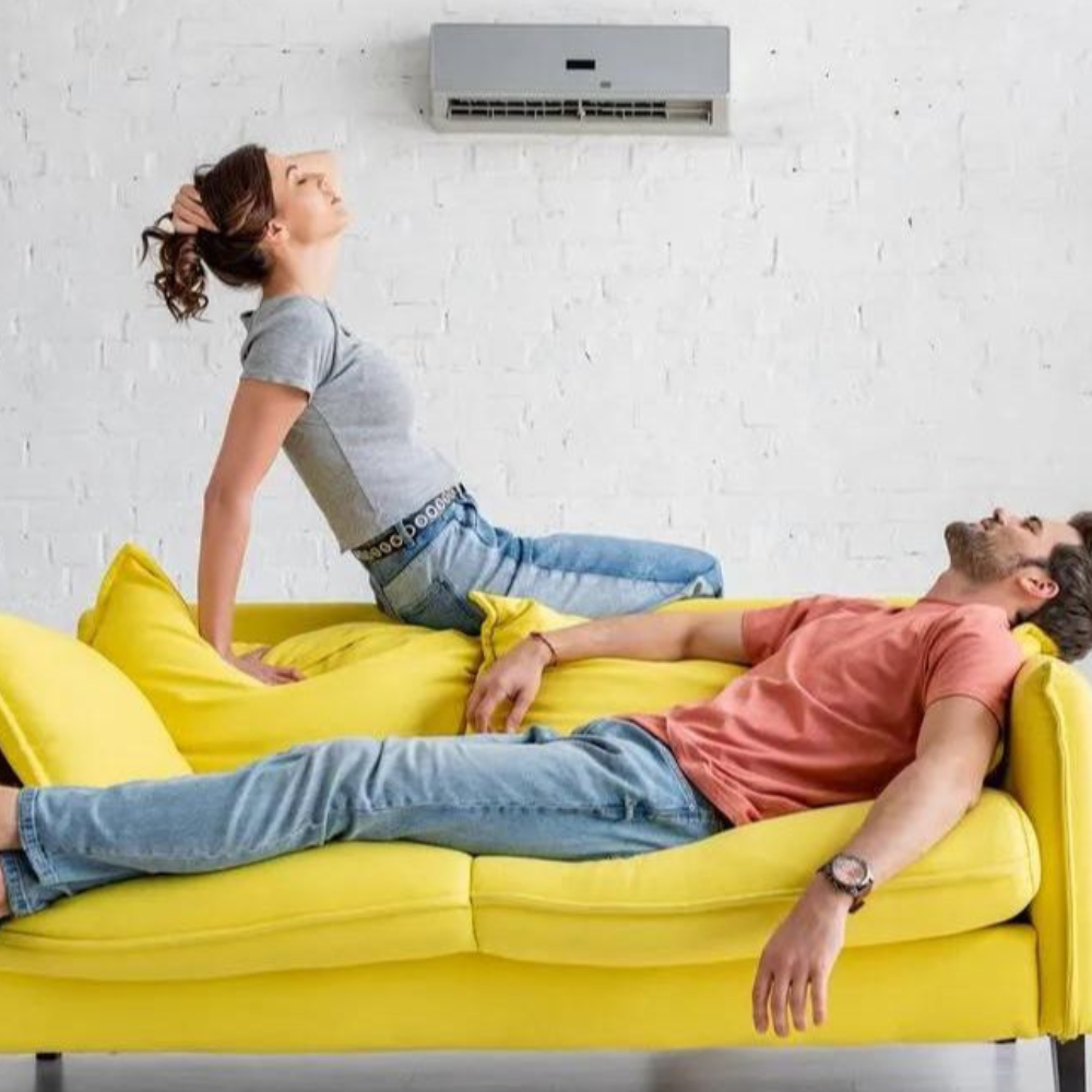 CÓMO PREPARARSE PARA EL VERANO EN CASA