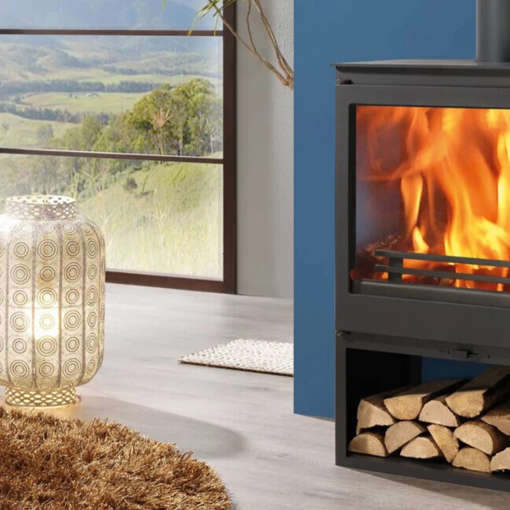 LA MEJOR MANERA DE CALEFACCIONAR UNA CASA