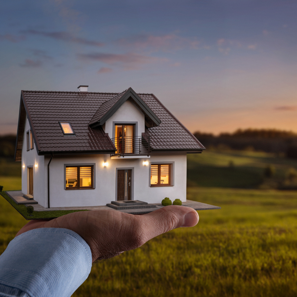 COSAS A TENER EN CUENTA AL MOMENTO DE COMPRAR UN TERRENO