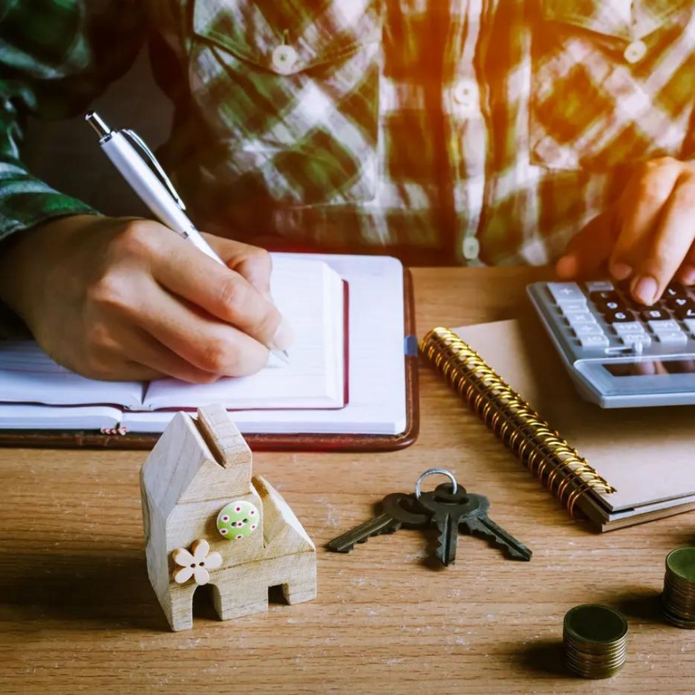 REQUISITOS NECESARIOS PARA UN PRÉSTAMO HIPOTECARIO