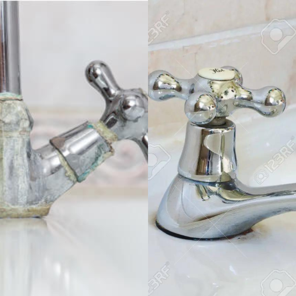 CÓMO EVITAR QUE EL SARRO DAÑE LA CASA