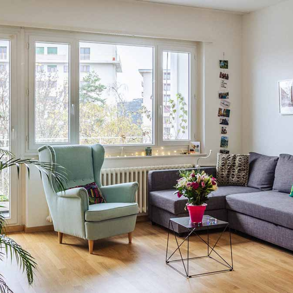 CÓMO ORIENTAR LA CASA PARA QUE RECIBA MEJOR LUZ Y CALOR