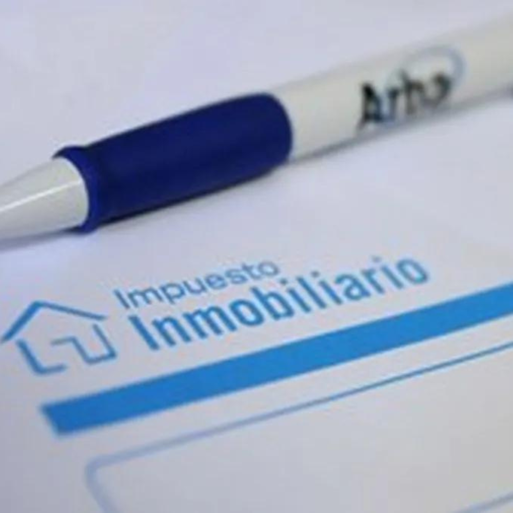 IMPUESTOS AL SER PROPIETARIO EN ARGENTINA