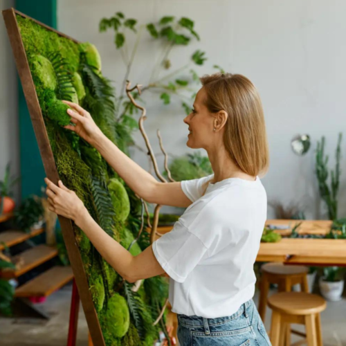 Ideas de decoración que te darán felicidad