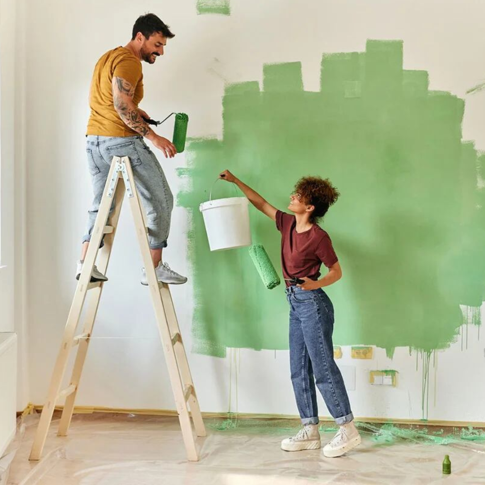 REFORMAS QUE DEBE PAGAR UN INQUILINO EN UN PISO DE ALQUILER