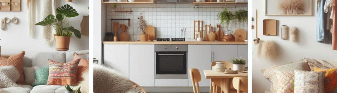 Estilos de decoración de interiores