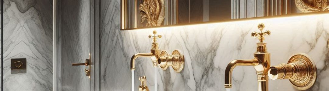 Tuberías de agua y cañerías tapadas