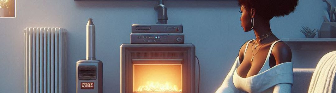 Olores en la calefacción?