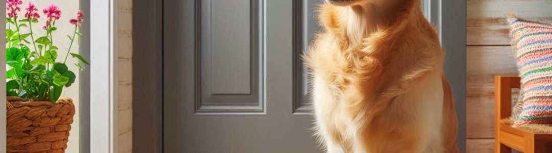 Alergias en casa: Viviendo con mascotas