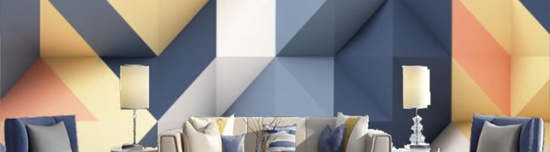 COMO COMBINAR PATRONES: GUIA PARA DECORAR TU HOGAR