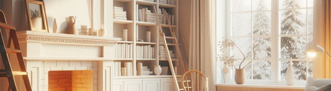 PINTAR PAREDES INTERIORES: 10 TIPS INFALIBLES