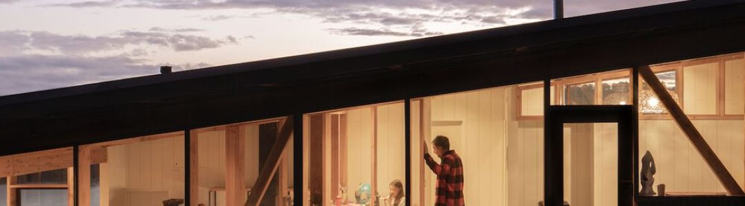 4 estrategias efectivas para un hogar sostenible este invierno