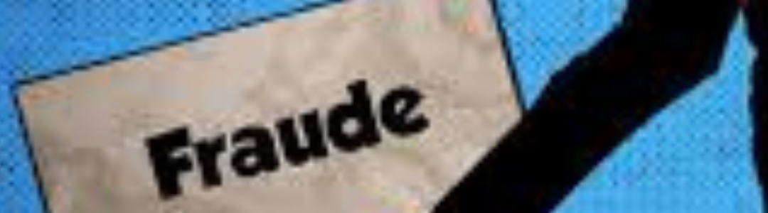 FRAUDES INMOBILIARIOS, CÓMO EVITAR SER VÍCTIMA