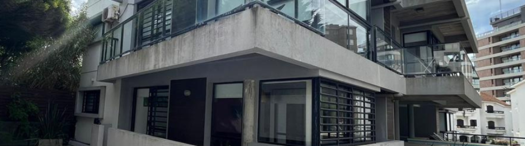 DEPTO-HOUSE: UNA INNOVADORA MODALIDAD DE VIVIENDAS