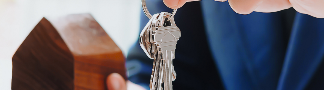 Mayo 2024: Un record en la compra de propiedades.